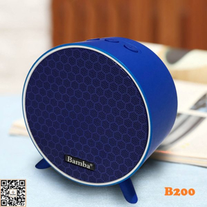 Loa Bluetooh Bamba B200