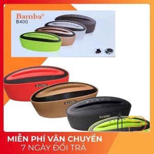 Loa Bluetooh Bamba B400