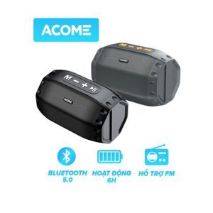 Loa Bluetooth Acome A2