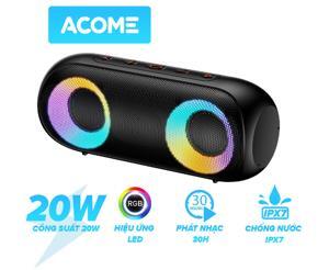 Loa Bluetooth Acome A20