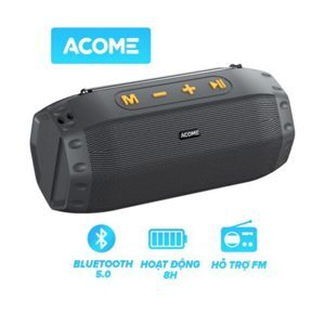 Loa Bluetooth Acome A3