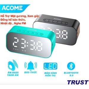 Loa bluetooth Acome A5