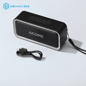 Loa Bluetooth Acome A6