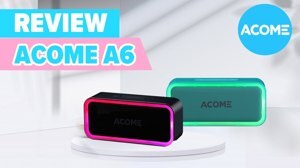 Loa Bluetooth Acome A6