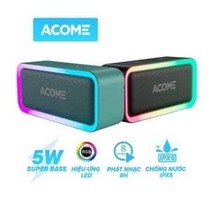 Loa Bluetooth Acome A6