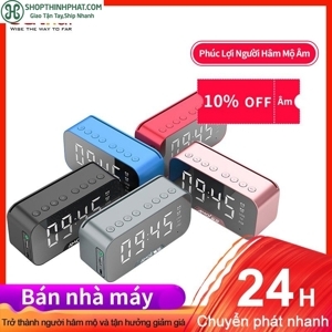 Loa bluetooth Amoi G5