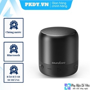 Loa bluetooth Anker SoundCore Mini 2 (A3107)