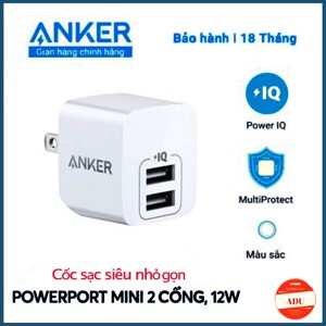 Loa bluetooth Anker SoundCore Mini 2 (A3107)