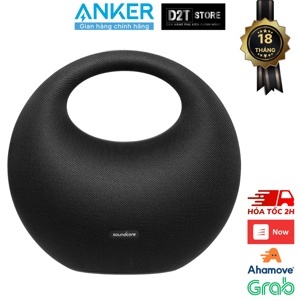 Loa bluetooth Anker SoundCore Zero Z5180