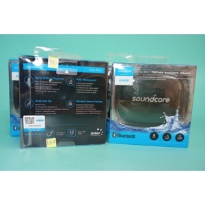 Loa bluetooth Anker Soundcore Icon Mini