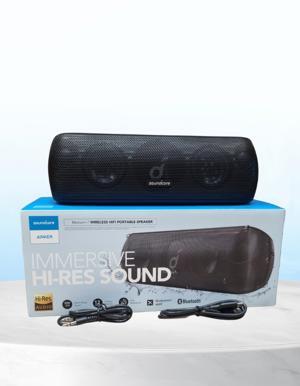 Loa bluetooth Anker Soundcore Motion A3116