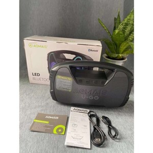 Loa bluetooth AOMAIS U-GO F5mini Pro