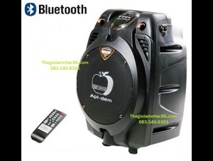 Loa bluetooth Apl.dem TP-H065