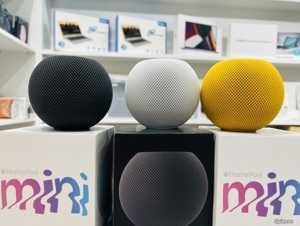 Loa Bluetooth Apple Homepods Mini