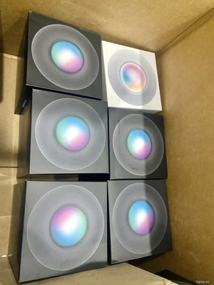 Loa Bluetooth Apple Homepods Mini