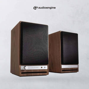 Loa Bluetooth Audioengine HD4