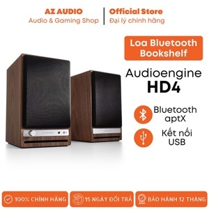 Loa Bluetooth Audioengine HD4