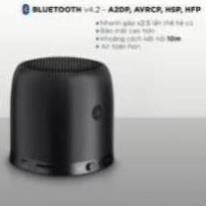 Loa Bluetooth Aukey SK-M31 - 5W