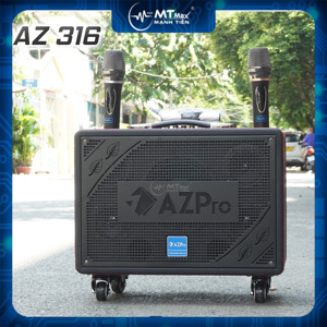 Loa Bluetooth AZpro AZ-316