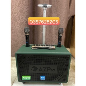 Loa Bluetooth AZpro AZ-318