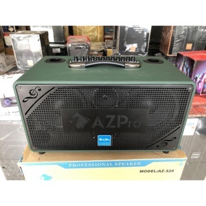 Loa Bluetooth Azpro AZ-326