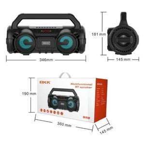 Loa bluetooth BKK B98