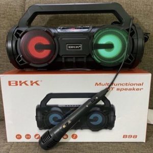 Loa bluetooth BKK B98