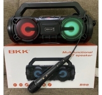 Loa bluetooth BKK B98