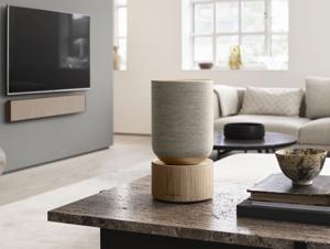Loa bluetooth B&O Beosound Balance