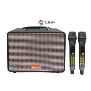 Loa bluetooth BOK A120