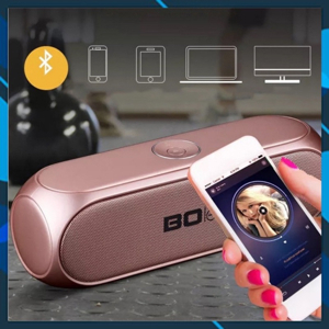 Loa bluetooth Bolead S7