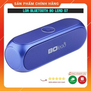 Loa bluetooth Bolead S7