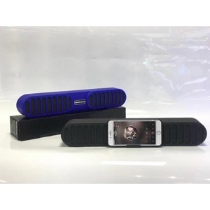 Loa Bluetooth Bombass L25