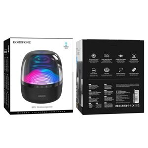 Loa Bluetooth Borofone BP8