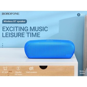 Loa bluetooth Borofone BR11