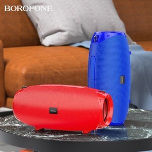 Loa bluetooth Borofone BR12