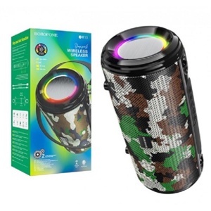 Loa bluetooth Borofone BR13
