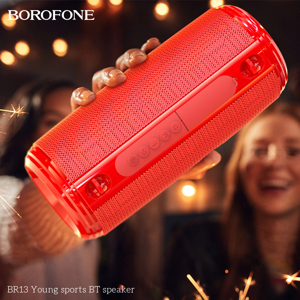 Loa bluetooth Borofone BR13