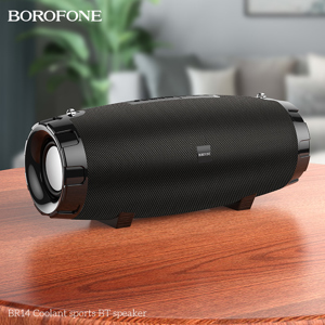 Loa Bluetooth Borofone BR14