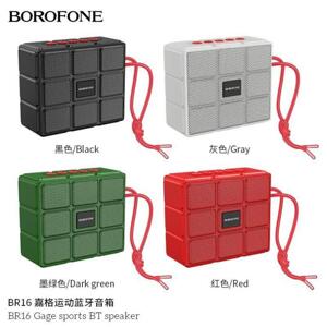 Loa bluetooth Borofone BR16