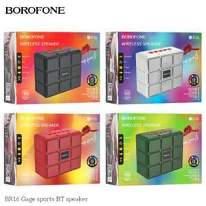 Loa bluetooth Borofone BR16