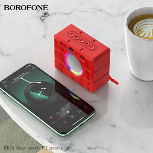 Loa bluetooth Borofone BR16