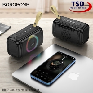 Loa bluetooth Borofone BR17