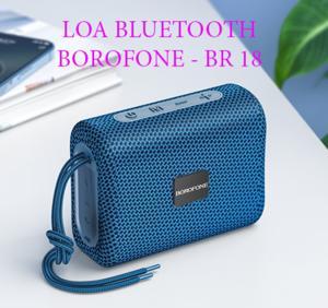 Loa bluetooth Borofone BR18