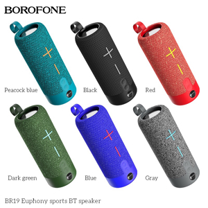 Loa bluetooth Borofone BR19