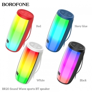 Loa Bluetooth Borofone BR20