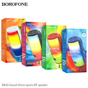 Loa Bluetooth Borofone BR20