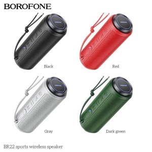 Loa bluetooth Borofone BR22