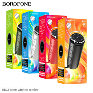 Loa bluetooth Borofone BR22