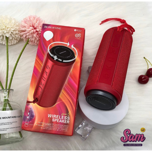 Loa bluetooth Borofone BR22